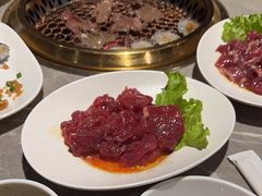 -韩盛·古法烤肉店(皇城恒隆广场店)