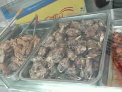-双流兔头(成都金丝街总店)