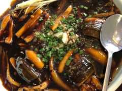 -王四酒家苏帮菜馆(观前店)