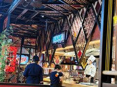 -桂小厨广西菜(印象城店)