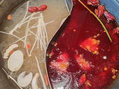 -冯校长老火锅(中联广场店)