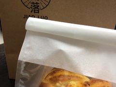 -角落低卡烘焙(正弘城店)