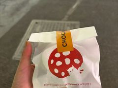 -CHOCMONS巧克怪兽(屏风街店)