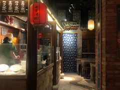 门面-七宝老街汤团(上海世纪汇广场店)