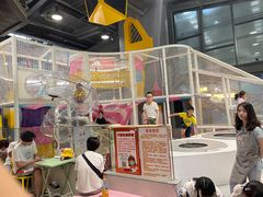 -萨卡屋亲子乐园·餐厅(龙山万物工场店)