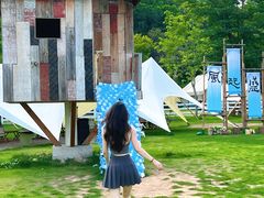 -云栖山谷野奢营地