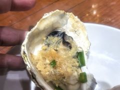 -郑庄脂渣海鲜楼(九水路店)