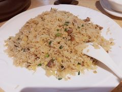 -喜鹊茶点.啫煲(车陂店)