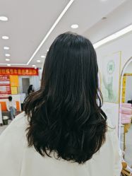 -首艺美发