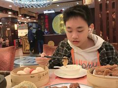 -点都德(盘福楼店)