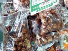 蜜三刀-桂香村(护国寺店)
