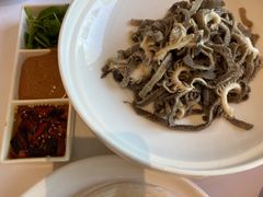 -月福京味斋·烤鸭店·北京菜(鼓楼总店)