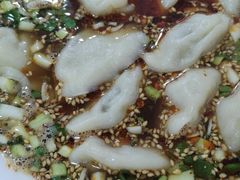 -尤素福东举院饺子馆