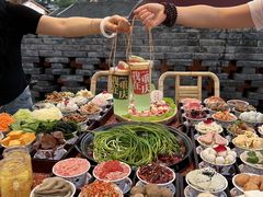 -纸盐河码头火锅(十八梯店)