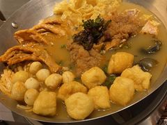 -小螺大作·螺蛳粉火锅(林和西店)