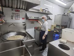 -海底捞火锅(天津SM城市广场店)
