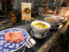 -The COOK·厨餐厅·自助餐(浦东嘉里大酒店)