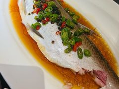 -绿茶餐厅(昌平悦荟店)