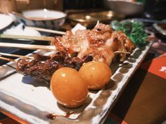 -弓二·烧鸟居酒屋(财富购物中心店)