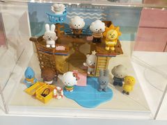 -泡泡玛特POPMART(国金街店)