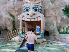 -杭州开元森泊度假乐园