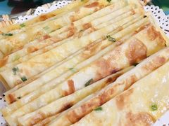 葱油饼-人民公社大食堂(顺义总店)