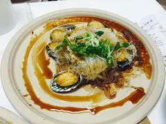-盒马渔市餐厅