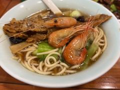 -奎元馆.百年奎元.非遗传承(西湖边的解放路店)