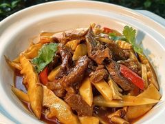 -兴隆槟榔园休闲农庄