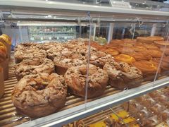 -好利来(桃源店)