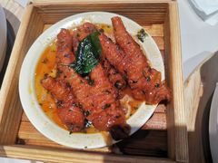 -蔡澜点心·粤菜(万菱汇店)
