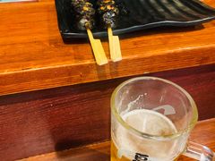 -鸟串烧Yakitori