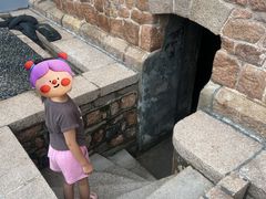 -青岛德国监狱旧址博物馆