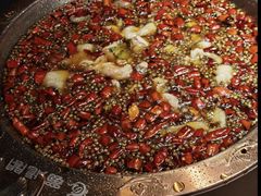 -雲蜀龙阁·金牌水煮鱼(方庄店)