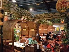 -石岐佬中山菜馆(张溪店)