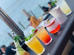 -Rock Bar Bali(Bali)