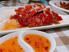 -新大咀港式茶餐厅(宝山万达店)