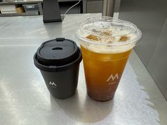 -M Stand(BFC外滩金融中心店)