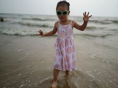 -日照海滨国家森林公园