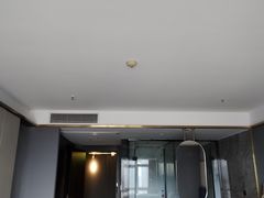 -Ting无边际江景酒店(重庆解放碑云端之眼店)