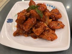 -春花民族美食(佳木斯总店)