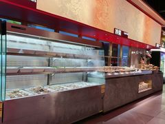 -钱小奴创意自助餐厅·原切谷饲安格斯畅吃(苏州昆山招商花园城店)