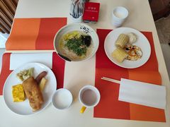 -和平宾馆(王府井店)
