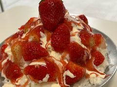 -乐果甜心·潮汕冰室