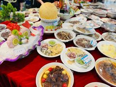 -群乐饭店(滨安路店)