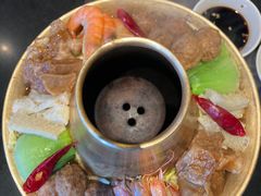 -鼓楼东街老火锅(鼓楼店)