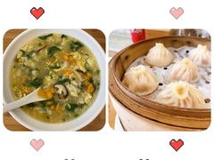 -海胆小馆(东北水饺·春柳店)