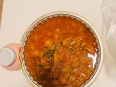 -浩海火烧云傣家菜(蓝港店)