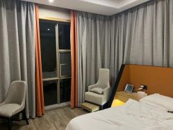 -爱帝宫月子中心(罗湖别墅院)
