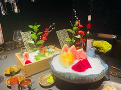 -蟹犇前•帝王蟹雪蟹(陆家嘴店)